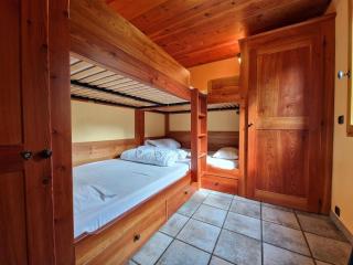 Spacieux Appartement 8 Pers., Parking, Proche Centre - FR-1-265-364 - 5