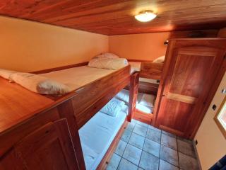 Spacieux Appartement 8 Pers., Parking, Proche Centre - FR-1-265-364 - 4
