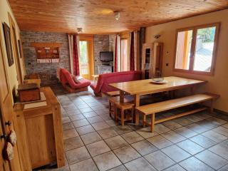 Spacieux Appartement 8 Pers., Parking, Proche Centre - FR-1-265-364 - 3