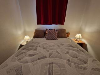 Appartement 3 pièces pour 6, proche télésiège à Valfréjus - FR-1-265-368 - Modane - 8
