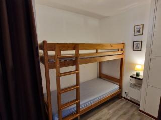 Appartement 3 pièces pour 6, proche télésiège à Valfréjus - FR-1-265-368 - 6