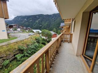 Appartement 3 pièces pour 6, proche télésiège à Valfréjus - FR-1-265-368 - Modane - 5