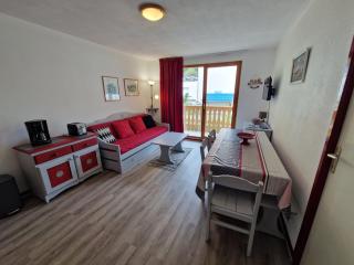 Appartement 3 pièces pour 6, proche télésiège à Valfréjus - FR-1-265-368 - 4
