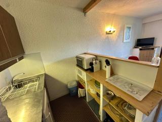 Studio au pied des pistes, Corrençon-en-Vercors - FR-1-515-220 - 4