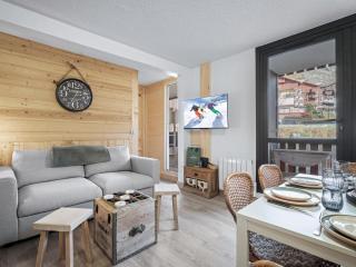 Appartement moderne proche commerces et pistes à Val Thorens - FR-1-640-69 - Val Thorens - 0