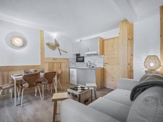 Appartement moderne proche commerces et pistes à Val Thorens - FR-1-640-69 - Val Thorens - 9