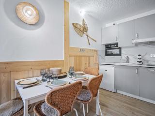 Appartement moderne proche commerces et pistes à Val Thorens - FR-1-640-69 - Val Thorens - 7
