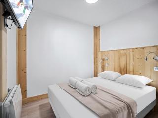 Appartement moderne proche commerces et pistes à Val Thorens - FR-1-640-69 - Val Thorens - 6