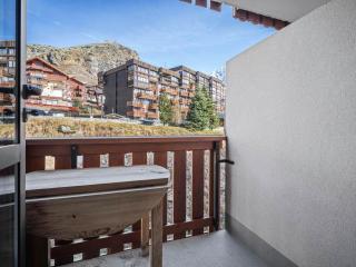 Appartement moderne proche commerces et pistes à Val Thorens - FR-1-640-69 - Val Thorens - 5