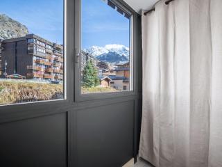 Appartement moderne proche commerces et pistes à Val Thorens - FR-1-640-69 - Val Thorens - 1