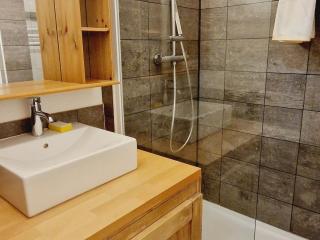 Studio rénové à La Plagne, pistes à proximité - FR-1-755-34 - Aime-la-Plagne - 5