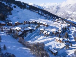 Studio rénové à La Plagne, pistes à proximité - FR-1-755-34 - Aime-la-Plagne - 1