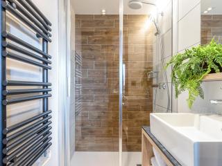 Appartement 4 pièces avec spa et parking – Les Saisies - FR-1-810-27 - Les Saisies - 8