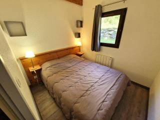 Grand appart 6/8 pers, accès direct pistes, proche centre, terrasse - FR-1-265-365 - Modane - 7
