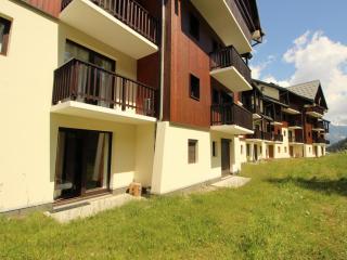 Grand appart 6/8 pers, accès direct pistes, proche centre, terrasse - FR-1-265-365 - 3