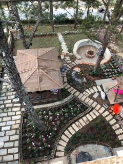 La Villa Đà Lạt - Khu Chi Lăng - 4