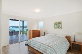 Hillcrest Views of Wagonga - 4