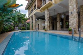 Spacious 5BR Retreat in Ampang with Free Parking - Ampang - 0