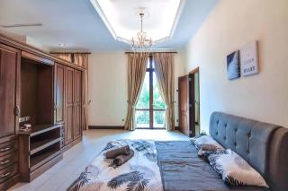 Spacious 5BR Retreat in Ampang with Free Parking - Ampang - 9