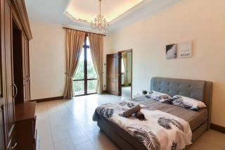 Spacious 5BR Retreat in Ampang with Free Parking - Ampang - 4