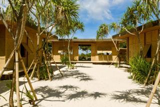 The Cabins Sandy Bay - Nusa Lembongan - 6