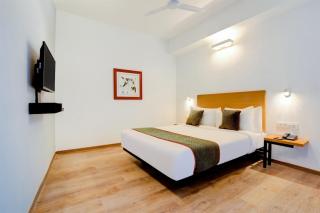 Hotel Crown Inn - Faridabad - 9