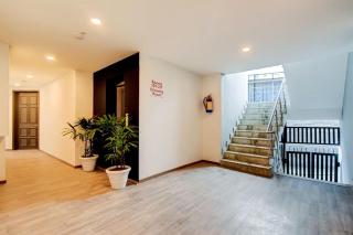 Hotel Crown Inn - Faridabad - 8