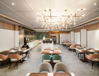 Mehood EZZI Hotel Huashan Visitor Center - Huayin - 1