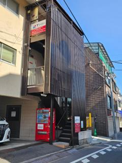 YOYOGi STAY - Tokyo - 9