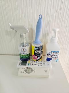 YOYOGi STAY - Tokyo - 3