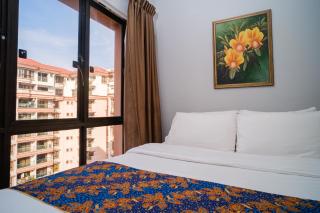 Petronella Apartment C1 Marina Court - Kota Kinabalu - 2