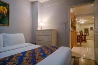 Petronella Apartment C1 Marina Court - Kota Kinabalu - 4