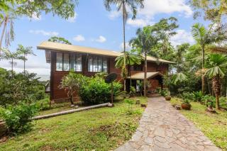 The Barn Daintree holiday house - Cow Bay - 8