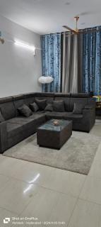 The Cozy Nest 1 - 6