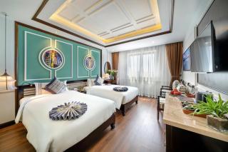 Gallery Hotel & Spa - Le Pavillon Hoi An Group - 1