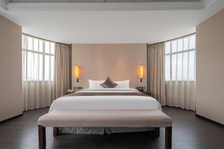 Xiamen Minyi International Hotel - Tong'an - 5