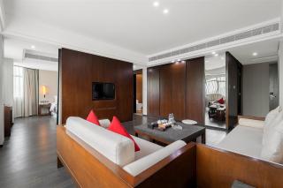 Xiamen Minyi International Hotel - Tong'an - 4