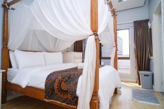 Petronella Apartment C1 Marina Court - Kota Kinabalu - 7