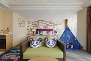 Hampton by Hilton Chengdu Waishuannan - Chengdu - 4