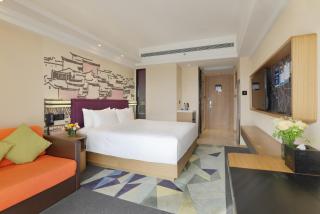 Hampton by Hilton Chengdu Waishuannan - Chengdu - 2
