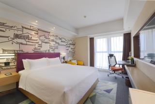 Hampton by Hilton Chengdu Waishuannan - Chengdu - 9