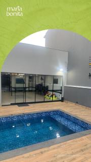 Espaço Maria Bonita - Londrina - 3