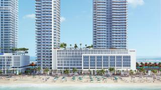 Pure Voyage Beachfront - Dubai - 0