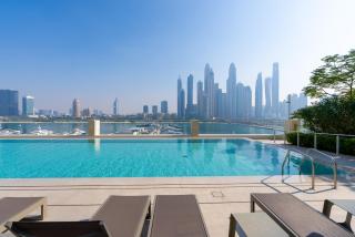 Pure Voyage Beachfront - Dubai - 7