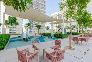 Pure Voyage Beachfront - Dubai - 2