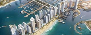 Pure Voyage Beachfront - Dubai - 8