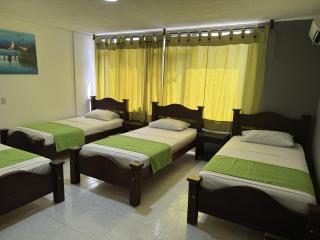 Hotel Inambu Villavicencio - 2