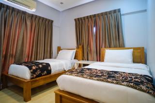 Petronella Apartment C1 Marina Court - 3