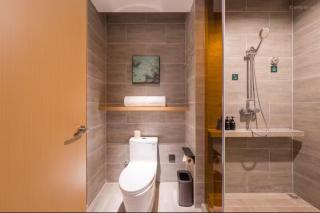 Atour Hotel Beijing Asian Games Village National Convention Center - Pechino - 0
