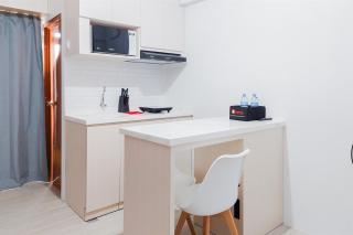 Comfort and Modern Look 2BR Loftvilles City Apartment By Travelio - 7